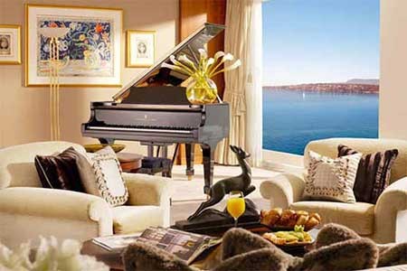 اخبار ,اخبار گوناگون ,هتل پرزیدنت ویلسون