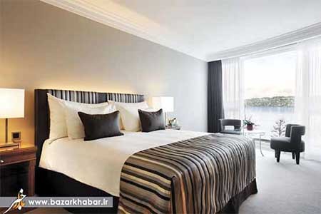 اخبار ,اخبار گوناگون ,هتل پرزیدنت ویلسون