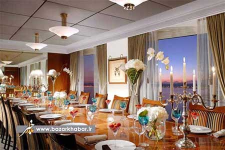 اخبار ,اخبار گوناگون ,هتل پرزیدنت ویلسون