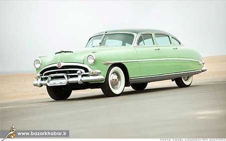 اخبار ,اخبار گوناگون ,کلکسیون خودرو