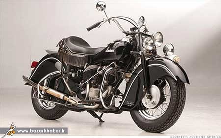 اخبار ,اخبار گوناگون ,کلکسیون خودرو