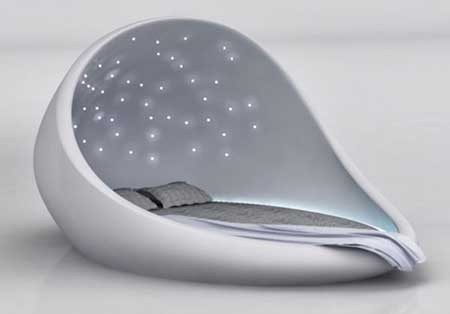 اخبار ,اخبار گوناگون ,تختخواب کیهانی