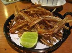 اخبار ,اخبار گوناگون ,خوراک دریایی