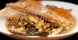 اخبار ,اخبار گوناگون ,خوراک دریایی