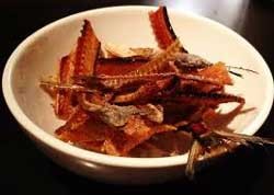 اخبار ,اخبار گوناگون ,خوراک دریایی