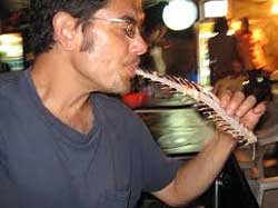 اخبار ,اخبار گوناگون ,خوراک دریایی