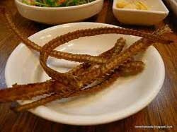 اخبار ,اخبار گوناگون ,خوراک دریایی