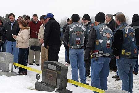 اخبار ,اخبار گوناگون ,خاکسپاری