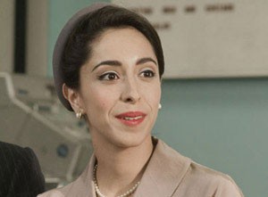 اخبار,اخبار فرهنگی,محبوب ترین چهره سال