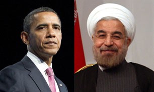 اخبار,اخبار سیاسی,روابط  ایران و آمریکا 