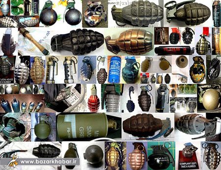 اخبار,اخبار بین الملل,اجناس ضبط شده در فرودگاههای آمریکا