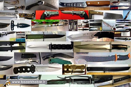 اخبار,اخبار بین الملل,اجناس ضبط شده در فرودگاههای آمریکا