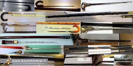 اخبار,اخبار بین الملل,اجناس ضبط شده در فرودگاههای آمریکا