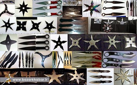 اخبار,اخبار بین الملل,اجناس ضبط شده در فرودگاههای آمریکا