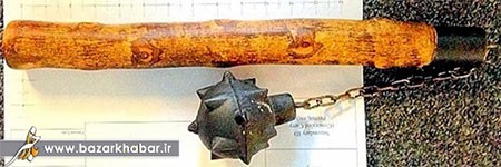 اخبار,اخبار بین الملل,اجناس ضبط شده در فرودگاههای آمریکا