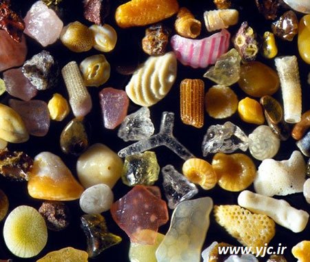 اخبار,اخبارگوناگون,شن های ساحلی اخبار,اخبارگوناگون,شن های ساحلی