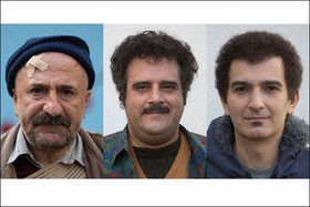 اخبار,اخبار فرهنگی,سریال روزهای بد را دَر اخبار,اخبار فرهنگی,سریال روزهای بد را دَر