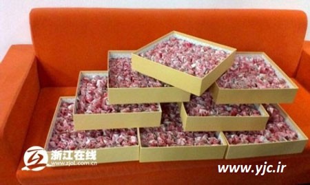 اخبار,اخبار گوناگون,روش های عجیب خواستگاری