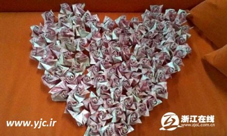 اخبار,اخبار گوناگون,روش های عجیب خواستگاری