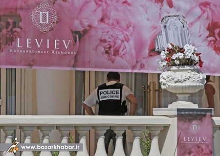 اخبار,اخبار گوناگون,بزرگ‌ترین سرقت‌های الماس در جهان