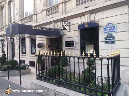 اخبار,اخبار گوناگون,بزرگ‌ترین سرقت‌های الماس در جهان