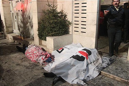 اخبار,اخبار حوادث,آتش سوزی درسعادت آباد اخبار,اخبار حوادث,آتش سوزی درسعادت آباد