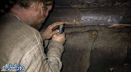 اخبار,اخبار گوناکون,تجربه زندگی به شیوه قرون وسطی در دنیای مدرن اخبار,اخبار گوناکون,تجربه زندگی به شیوه قرون وسطی در دنیای مدرن