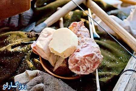 اخبار,اخبار گوناکون,تجربه زندگی به شیوه قرون وسطی در دنیای مدرن