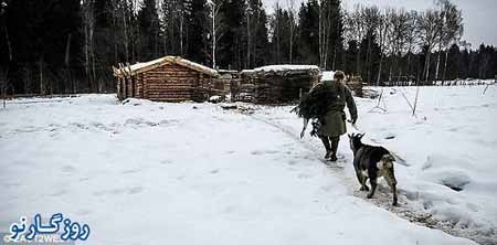 اخبار,اخبار گوناکون,تجربه زندگی به شیوه قرون وسطی در دنیای مدرن