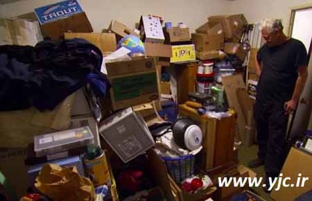 اخبار,اخبار گوناگون,بی نظمی