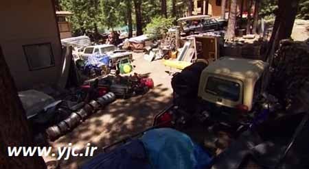 اخبار,اخبار گوناگون,بی نظمی