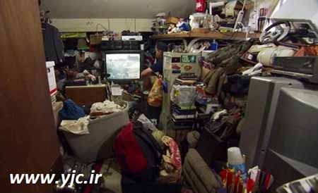 اخبار,اخبار گوناگون,بی نظمی