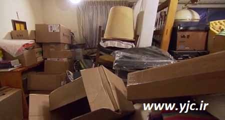 اخبار,اخبار گوناگون,بی نظمی