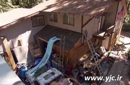 اخبار,اخبار گوناگون,بی نظمی