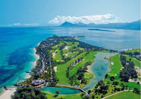 اخبار,اخبار گوناگون,موریس,جزيره رويايی موريس 