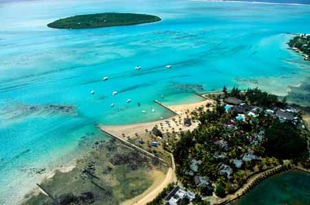 اخبار,اخبار گوناگون,موریس,جزيره رويايی موريس 