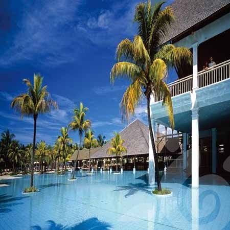 اخبار,اخبار گوناگون,موریس,جزيره رويايی موريس 