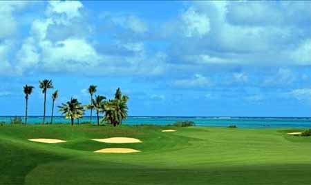 اخبار,اخبار گوناگون,موریس,جزيره رويايی موريس 