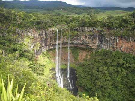 اخبار,اخبار گوناگون,موریس,جزيره رويايی موريس 