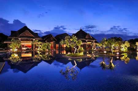 اخبار,اخبار گوناگون,موریس,جزيره رويايی موريس 