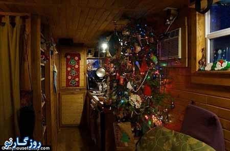 اخبار,اخبار گوناکون,ورشکستگی در بازار,زیباترین خانه