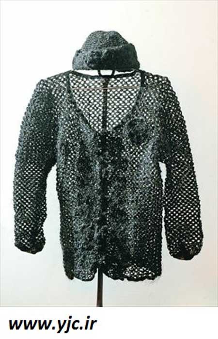 اخبار گوناگون,اخبار,بافت کت با موی انسان,تصاویر کتی از جنس موی انسان اخبار گوناگون,اخبار,بافت کت با موی انسان,تصاویر کتی از جنس موی انسان