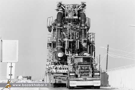 اخبار,اخبار گوناگون,بزرگترین وسایل منتقلشده از طریق جاده,تصاویر بزرگ ترین حابه جایی ها اخبار,اخبار گوناگون,بزرگترین وسایل منتقلشده از طریق جاده,تصاویر بزرگ ترین حابه جایی ها