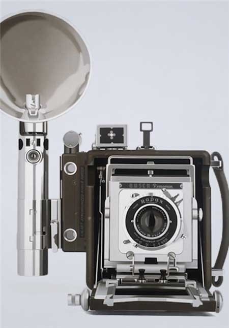 اخبار,اخبار گوناگون,نقاشی های واقعی,نقاشی از اشیاء قدیمی