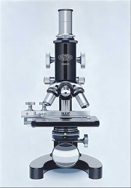 اخبار,اخبار گوناگون,نقاشی های واقعی,نقاشی از اشیاء قدیمی