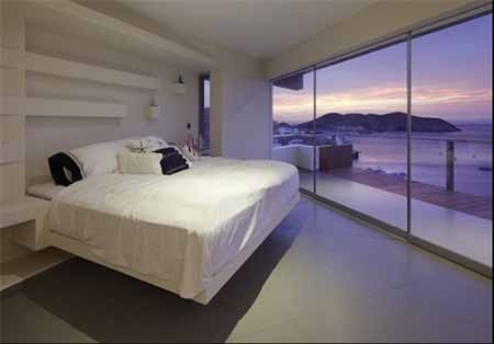 اخبار,اخبارگوناگون, خانه‌ای به شکل دایره و مربع