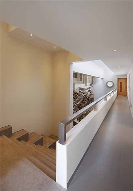 اخبار,اخبارگوناگون, خانه‌ای به شکل دایره و مربع