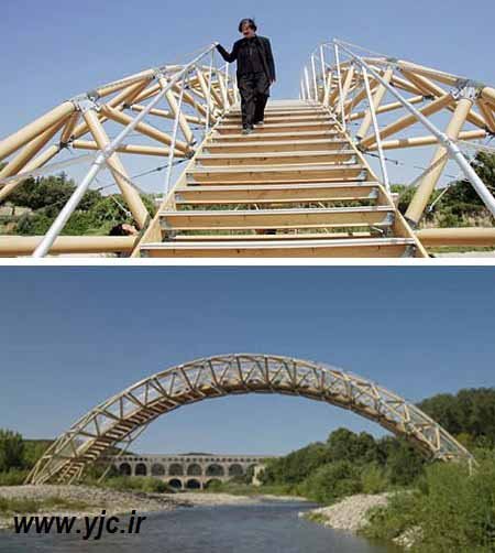 اخبار , اخبار گوناگون , سازه های باورنکردنی