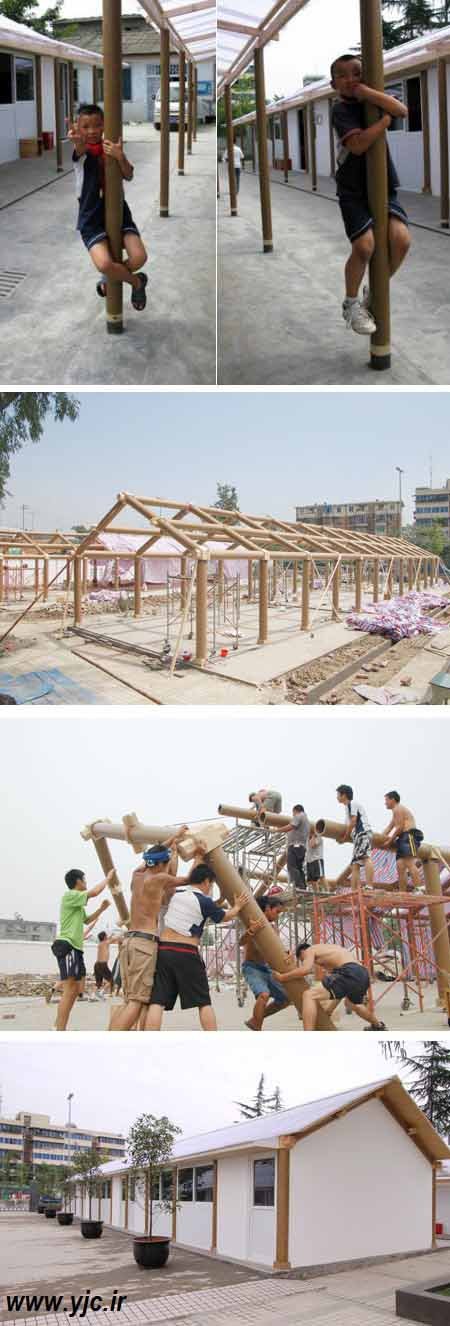 اخبار , اخبار گوناگون , سازه های باورنکردنی