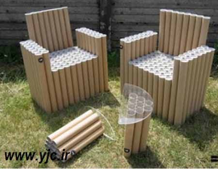 اخبار , اخبار گوناگون , سازه های باورنکردنی